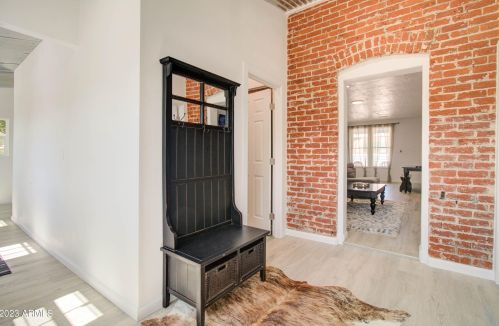 258 Sutherland St, Globe AZ  85501-2152 exterior