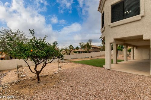 15505 Palisades Blvd, Scottsdale AZ 85268-2755 exterior