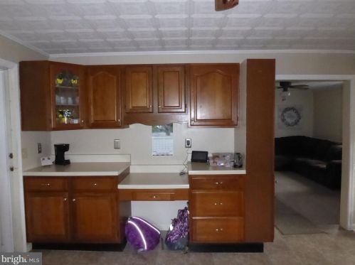 1090 Luther Heishman Rd, Baker WV  26801-8319 exterior