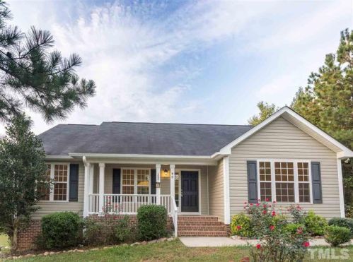 90 Millridge Dr, Franklinton, NC 27525-8952