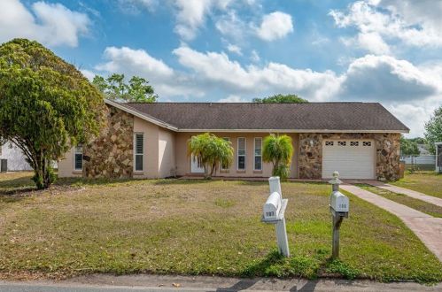 107 Alderwood Dr, Kissimmee, FL 34743-9503