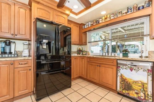 12615 Via Diego, Lakeside CA  92040-5042 exterior