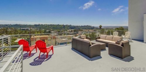 1261 Goshen St, San Diego CA 92110-1403 exterior