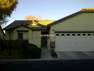 11066 Ampus Pl, Las Vegas NV  89141-3802 exterior