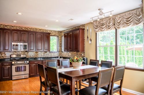 2308 Romano Blvd, Belmar NJ  07719-4427 exterior