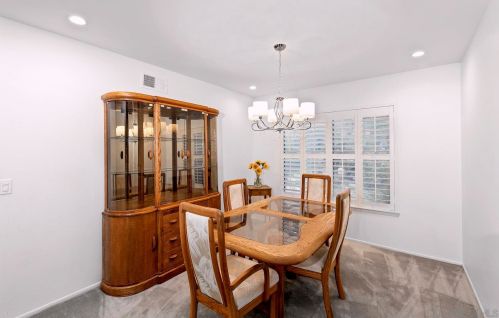 1720 The Woods Dr, El Cajon CA  92019-3670 exterior