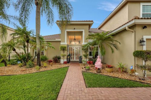 11612 Waterbend Ct, West Palm Beach, FL 33414-8851