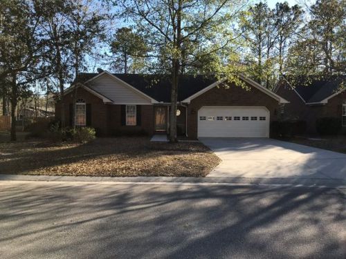 7026 Rice Gate, Wilmington, NC 28411-7452