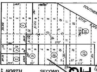 360 1st St, Liberty Farms, CA 95620-3440