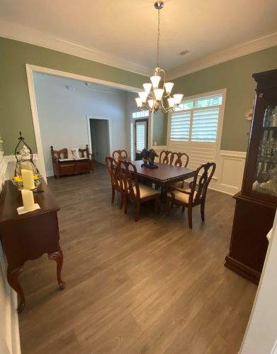 479 Bellingham Dr, North Augusta SC  29842-8651 exterior