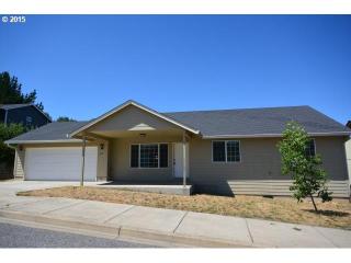 232 Rose Ridge Dr, Winston, OR 97496-6601