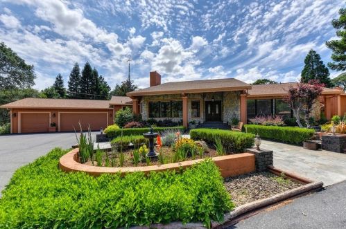 19736 Buckboard Rd, Grass Valley, CA 95949-8310