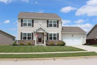 8414 69th St, Kenosha, WI 53142-7704