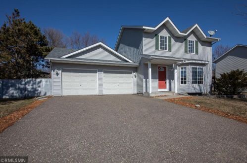 455 Johnson Pkwy, Hammond, WI 54015-9678
