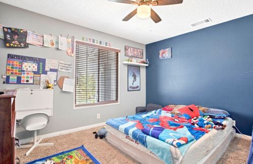 15733 Topango Rd, Victorville CA  92394-1372 exterior