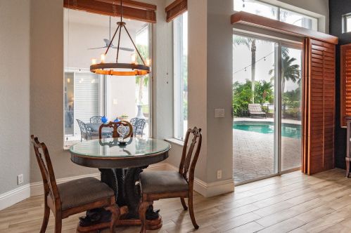 7830 Woodsmuir Dr, West Palm Beach FL  33412-1640 exterior
