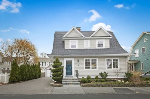 78 Millett Rd, Swampscott, MA 01907-2159