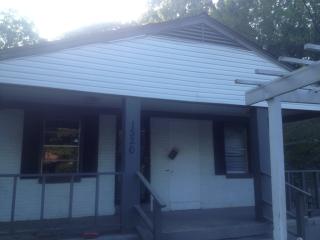 1520 Orr St, Memphis TN  38108-1940 exterior