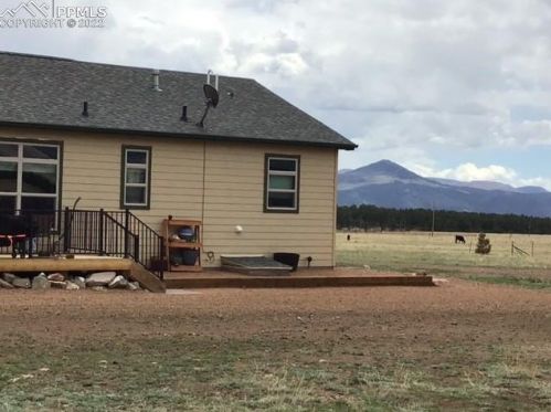 1925 Doe Valley Rd, Guffey, CO 80820-9718