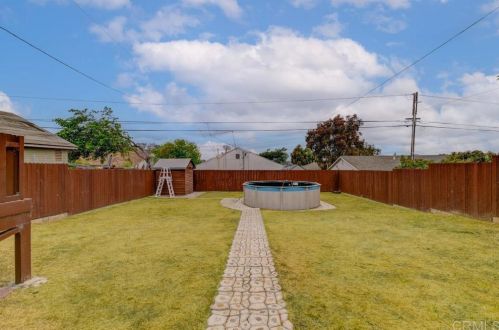 4020 Gamma St, San Diego CA  92113-4015 exterior