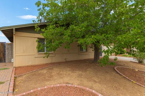 14626 54th Ave, Glendale, AZ 85306-3913