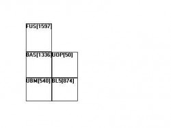 145 Florence St, Newton MA 02459 floor plan