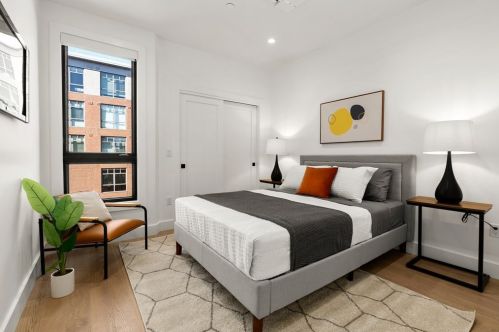 75 Broadway, Boston MA  exterior