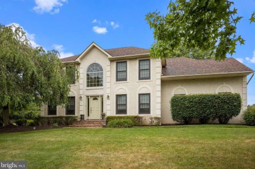 405 Sweetbriar Ct, Yardley, PA 19067-4760