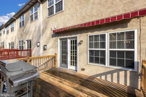 3938 Palmer Ct, Collegeville PA  19426-4811 exterior