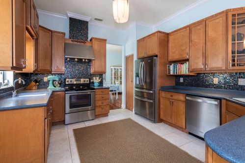 290 Parrulli Dr, Ormond Beach FL  32174-4285 exterior