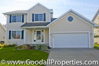 9346 Kingman Dr, West Des Moines IA  50266-1508 exterior