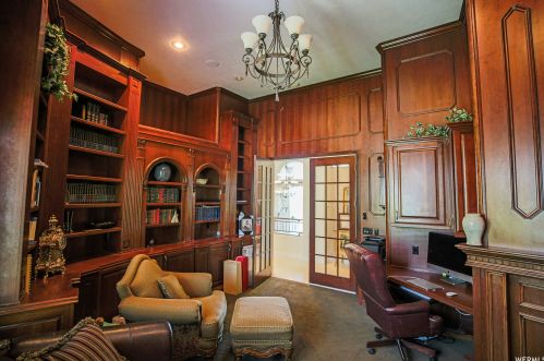 1540 Stone Clf Dr, Saint George UT 84790-6138 exterior