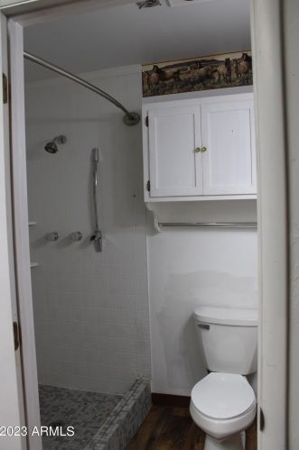 4165 Gardner St, Sierra Vista AZ  85650-9474 exterior