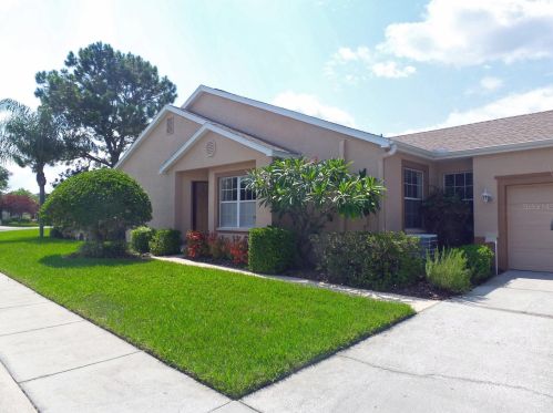 7421 Trovita Rd, Land O Lakes, FL 34637-7417