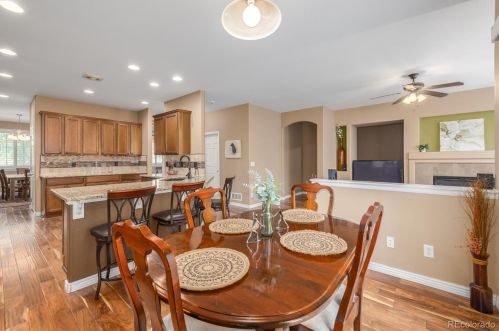 2820 Ireland Way, Denver CO 80015-5434 exterior