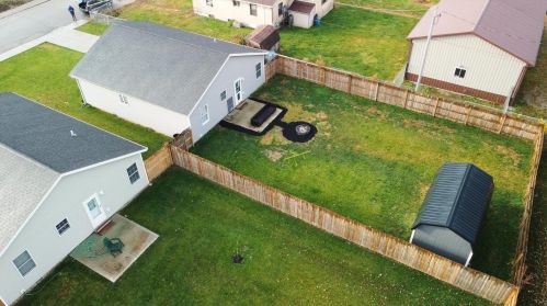 622 Gregg St, Washington Ch OH  43160-1562 exterior