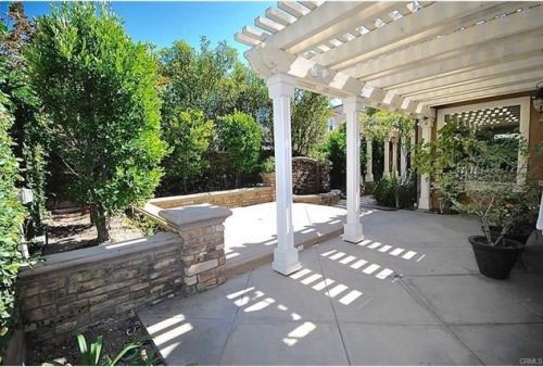 34 Juneberry, Irvine CA  92606-4503 exterior