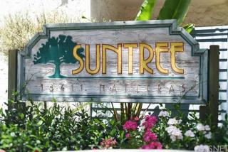 18411 Hatteras St, Los Angeles CA  91356-1961 exterior