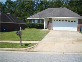 806 Willow Pointe Dr, Mobile, AL 36695-4388