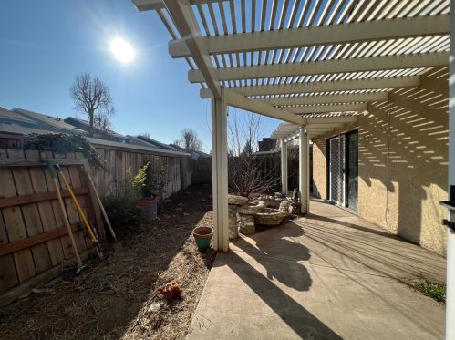 3664 Veneman Ave, Modesto CA  95356-2461 exterior