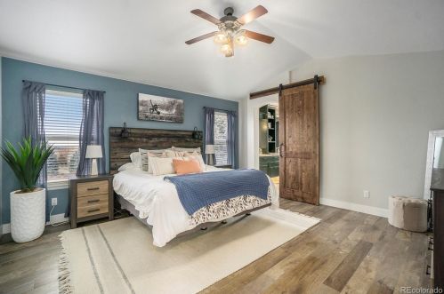 8051 Lighthouse Ln, Fort Collins CO  80528-8978 exterior