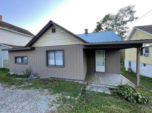 2836 Old Us 119 Hwy, Homer City, PA 15748-1000
