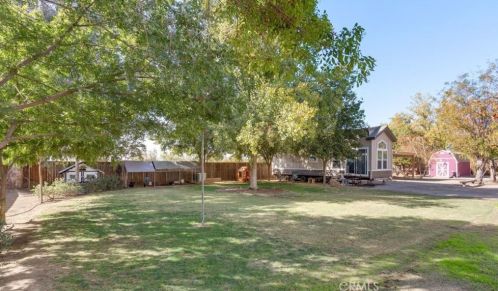 15414 Cuda Dr, Bakersfield CA  93307-9279 exterior