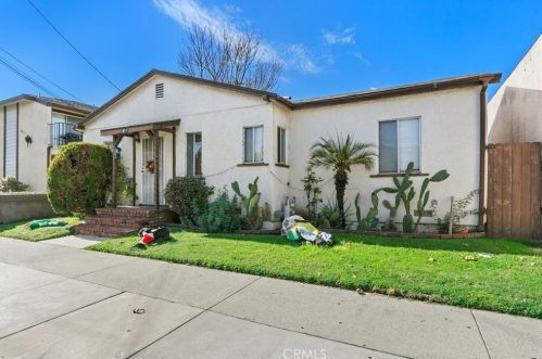 17105 Woodruff Ave, Bellflower, CA 90706-6040
