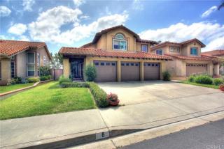 8 San Julian, Trabuco Canyon, CA 92688-2528
