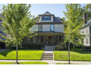 2618 Irving Ave, Minneapolis MN  55408-1048 exterior