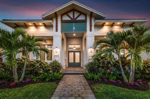 400 12th St, Delray Beach, FL 33444-2974