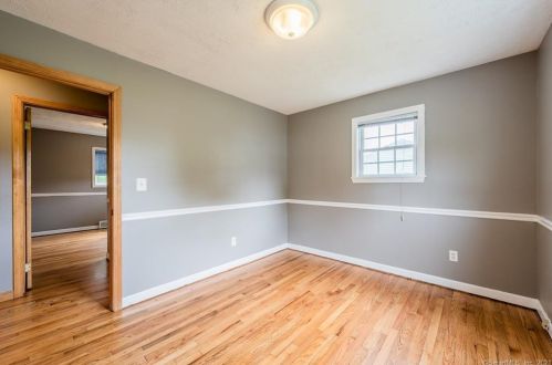 3 Robin St, Waterford CT  06385-2111 exterior