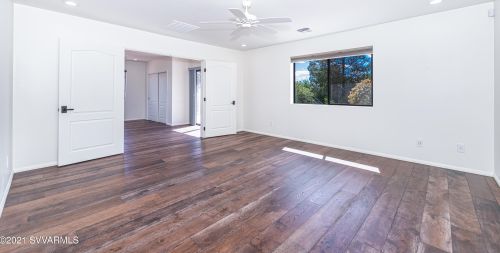 495 Rodeo Rd, Sedona AZ  86336-3369 exterior