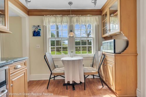 741 Roseld Ave, Tinton Falls NJ  07712-4149 exterior